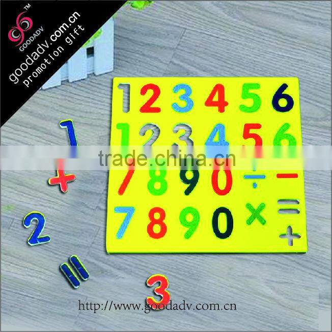 2014 new product kid favor fascinating tatami eva puzzle mat