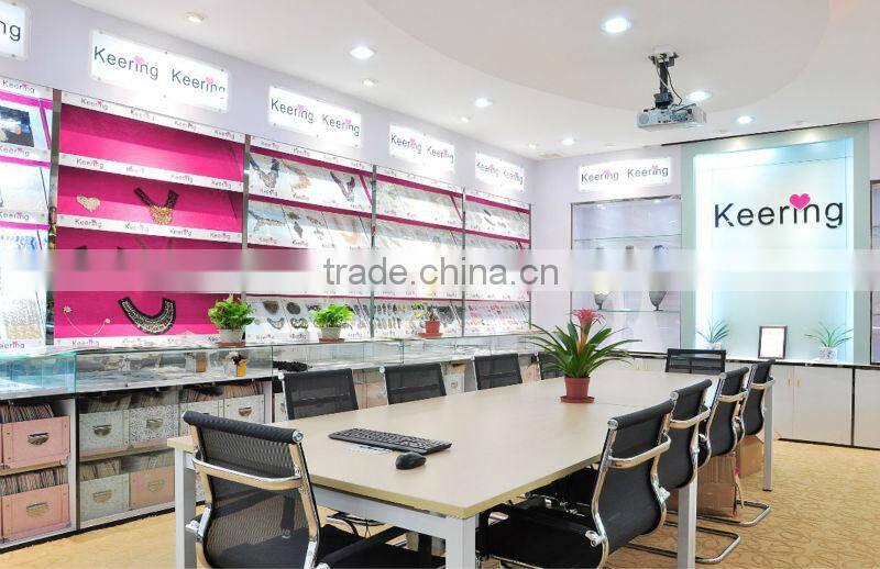 Well-designed metal pendant ,heart-shaped pendant WCK-318