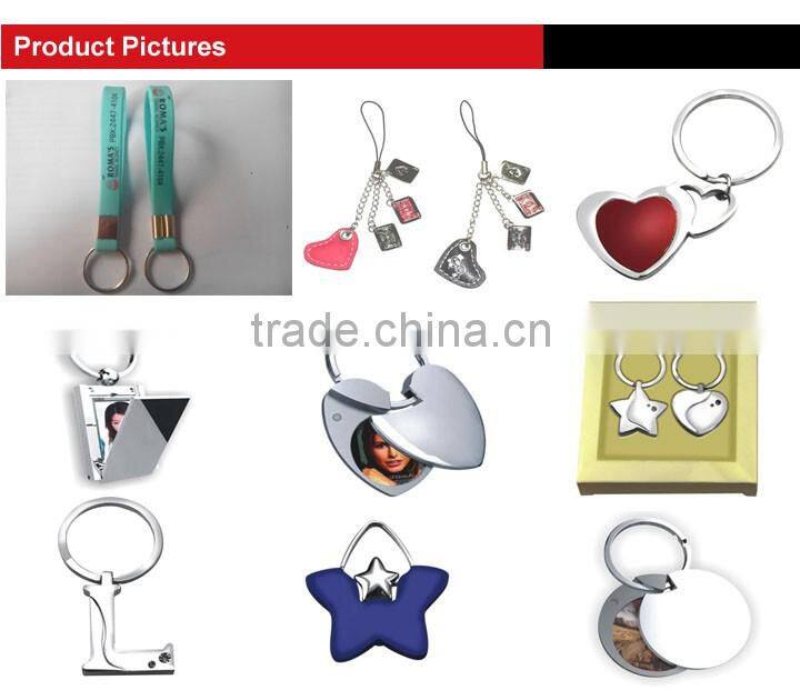 Design Homemade Beautiful Keychain