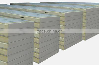 Structural Insulated Panels - SIPS