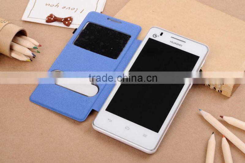 good product leather for huawei b199 case cover flip