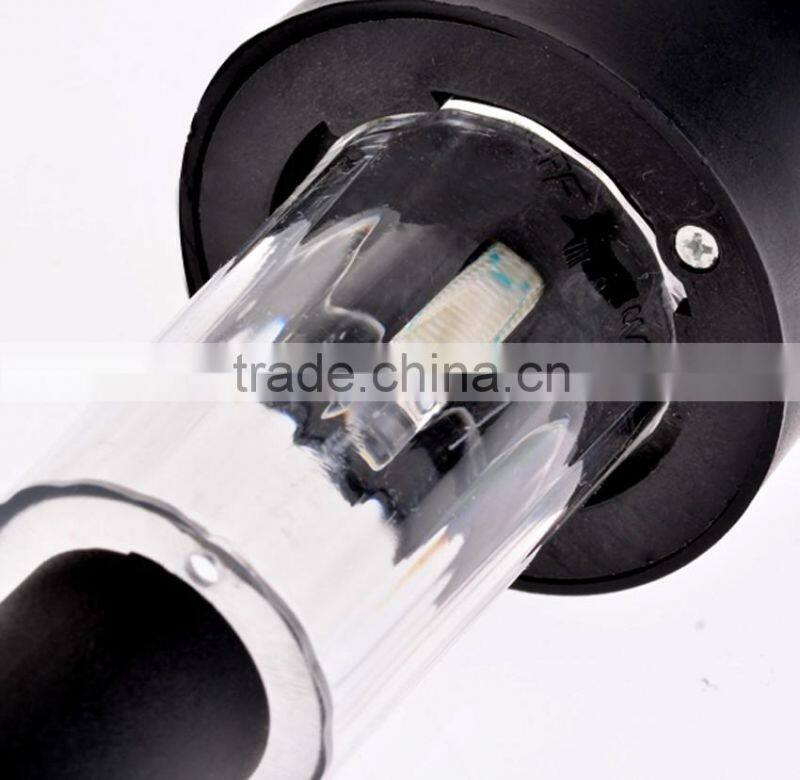 New 24PCS LED Outdoor Garden Path Lighting Landscape Solar Light WH002339