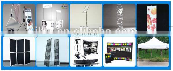 Acrylic Literature Stand