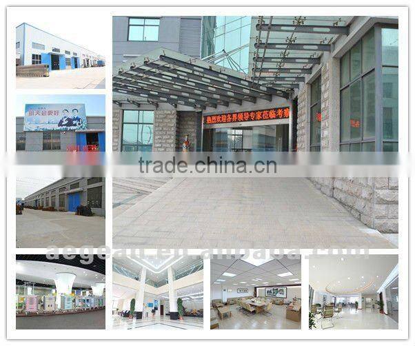 AG-M001 CE ISO approved soft comfortable hospital bed used air mattress