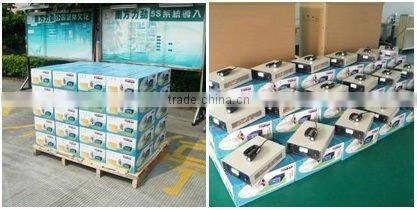 Hand Gun Portable Plastic Welding Machine