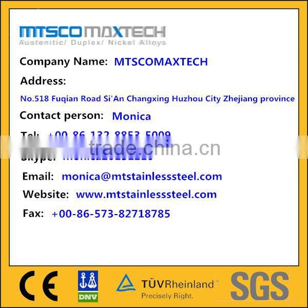 ASTM 316 seamless Stainless Steel Coiled Tubing