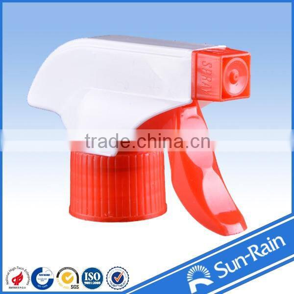 china supplier mini trigger sprayers, mist sprayers , tigger sprayers