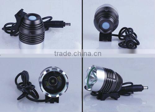 Super Bright CREE XML T6 1200 Lumens LED Bicycle Bike Torch headlight