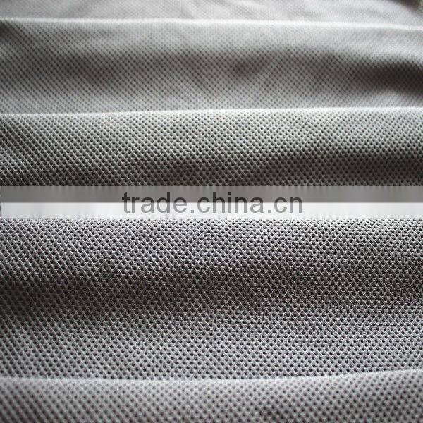BIRDEYE MESH COOLMAX FABRIC