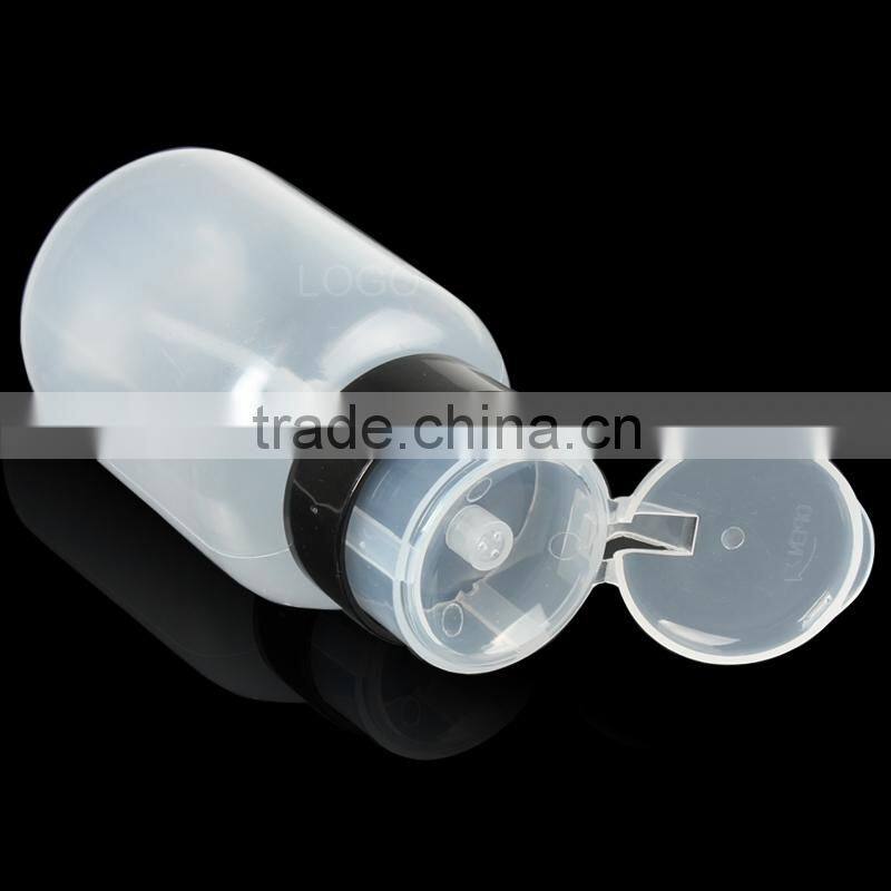 nail polish cover/33mm Plastic Nail Polish Cover For Nail Polish Bottle