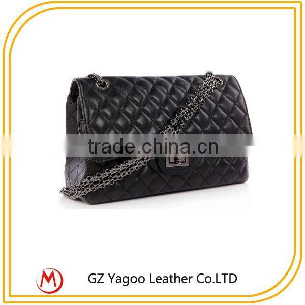 2015 New design women lady handbag