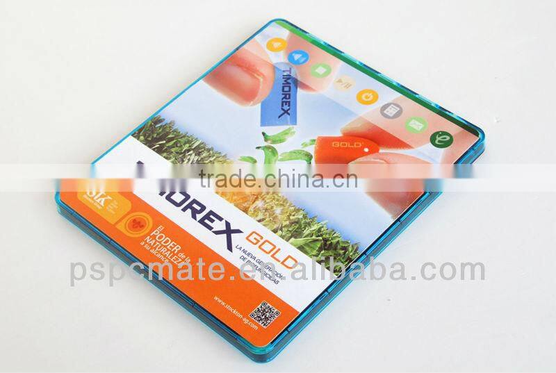 design your own mouse Multifunction webkey /weblink mouse pad with usb hub/8in1 multi-function mousepad with pre-programmed URL