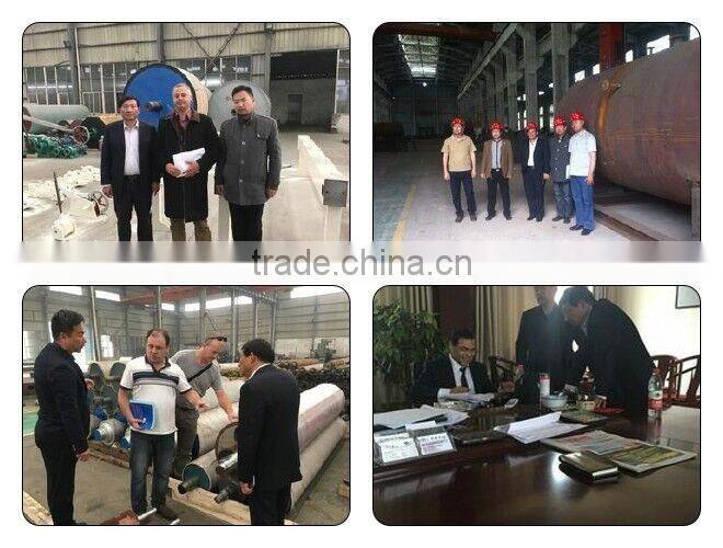 1-3t/d small toilet paper making machines for making toilet paper