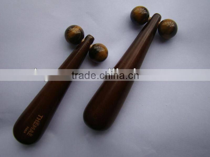 jade facial massage roller