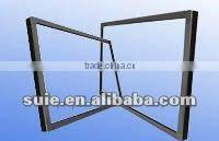 Infrared touch panel multi touch