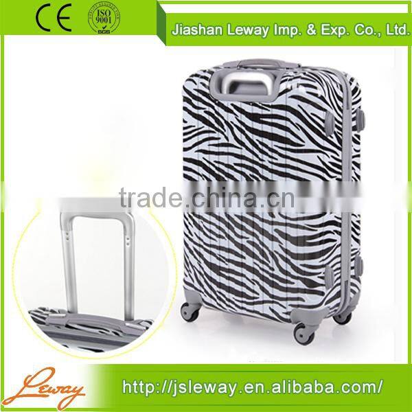 Hot-Selling high quality low price 20 inch abs trolley bag