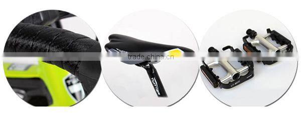 26" wheel size complete road bike 16 speeds color road bike tires dongguan road bike manufacturer