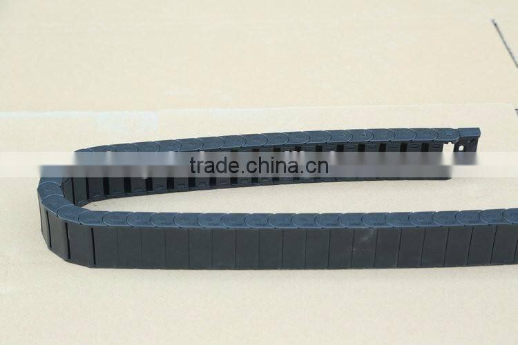 Light And Convenient Nylon Drag Chain For Mechanical