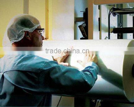 2015 D/S repulpable tape for paper splicing