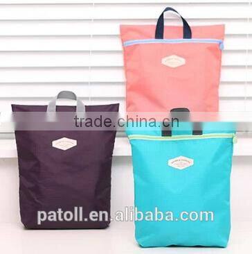 Best quality function stylish italian matching shoe and bag set