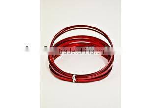 HOT SALE ! electric wire insulated wire enameled aluminum wires