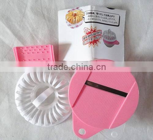 microwave potato chips maker