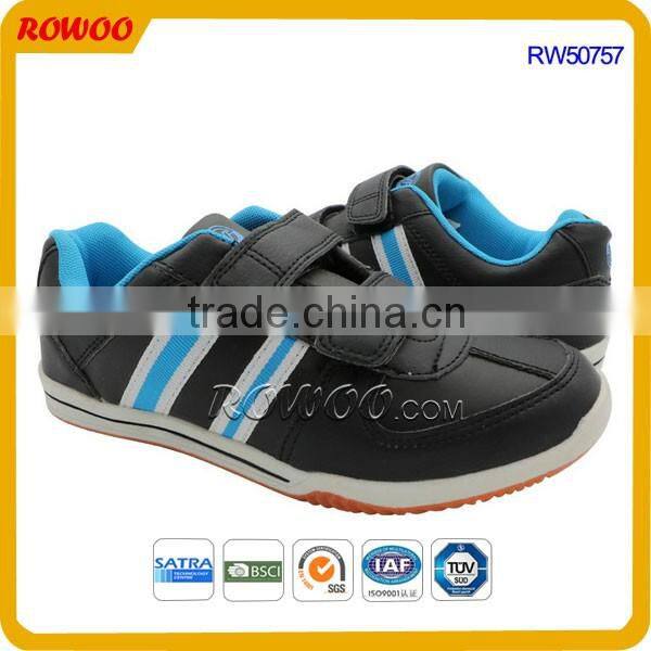 wholesale comfortable men sports shoes, lace-up style enduring men sports shoes