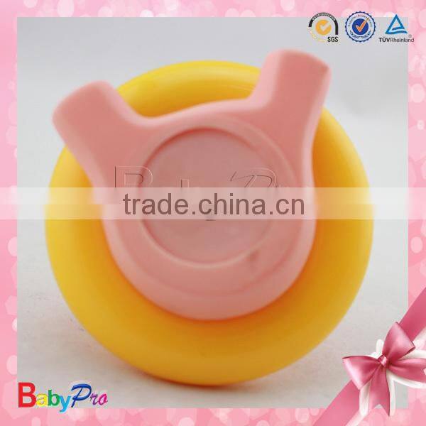 Hot Sale Cute Animal Shape Baby Bath Thermometer