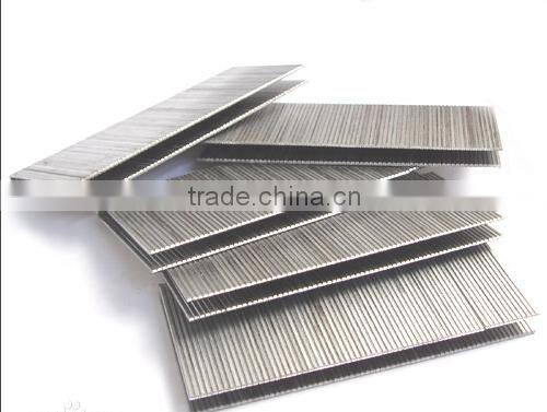 Hot Selling 438K Type Staples good use