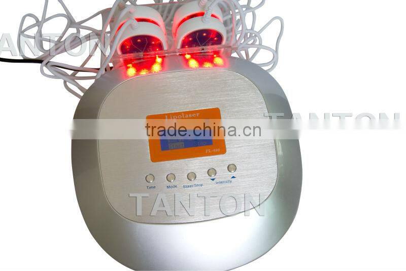 ipo Diode Cellulite Removal Weight Loss Lipo Laser Lipolaser Machine CE