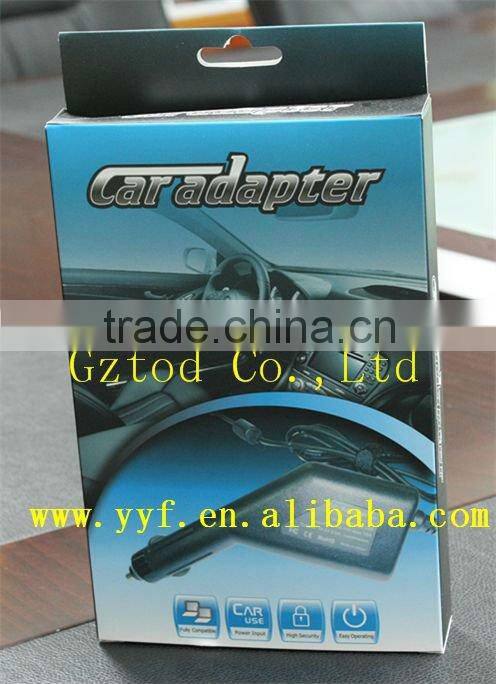 Low Price 19V 4.74A Car Charger for Acer AP.A1003.001 laptop