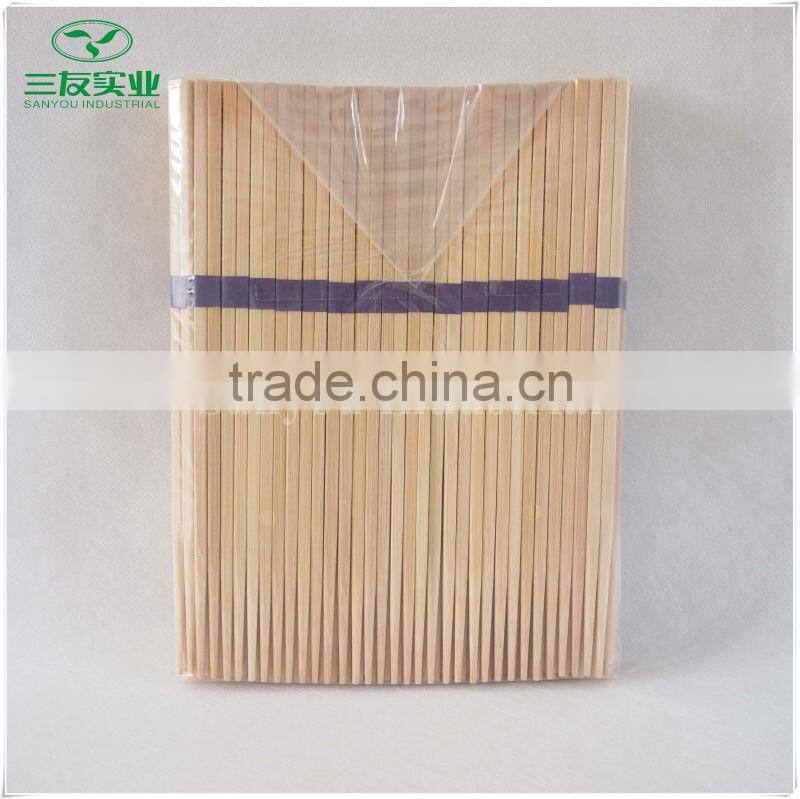 Disposable Bamboo Chopsticks in Bulk Packing