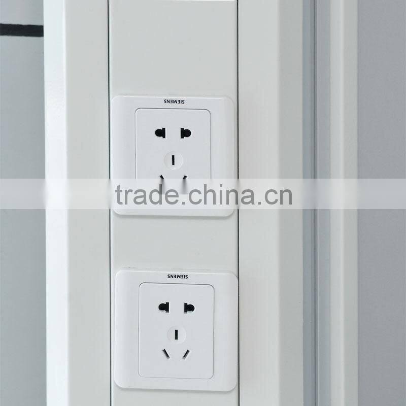 chemical fume hood with mobility beneath cabinet Model No.SHGG-T57128