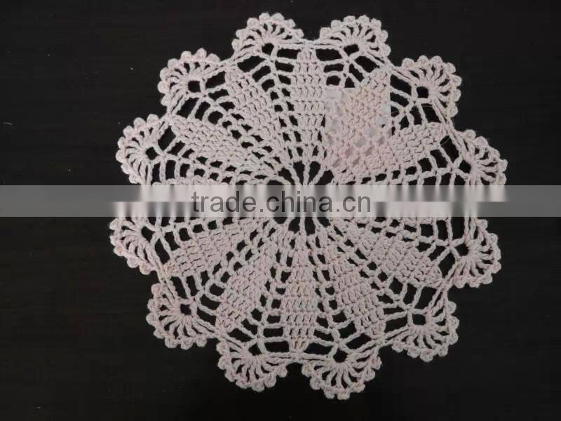 high quality eco friendly handmade placemat made in China