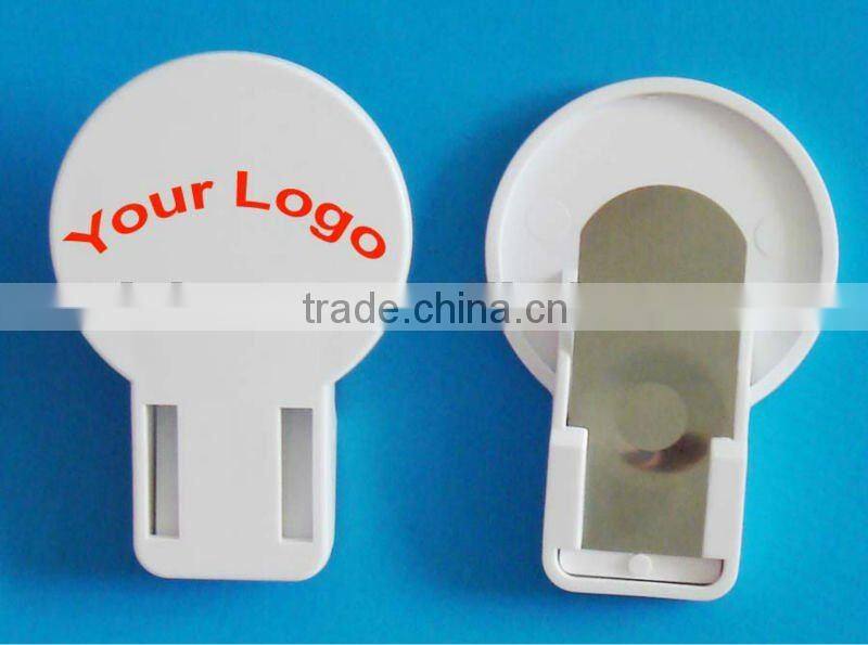 New Style Pet Dog Training Clicker