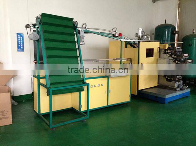 DAKE-150 plastic cup printer PP cup printer