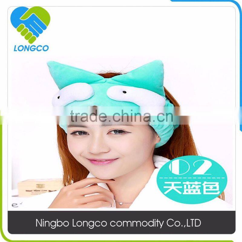 2016 new hair band for bath