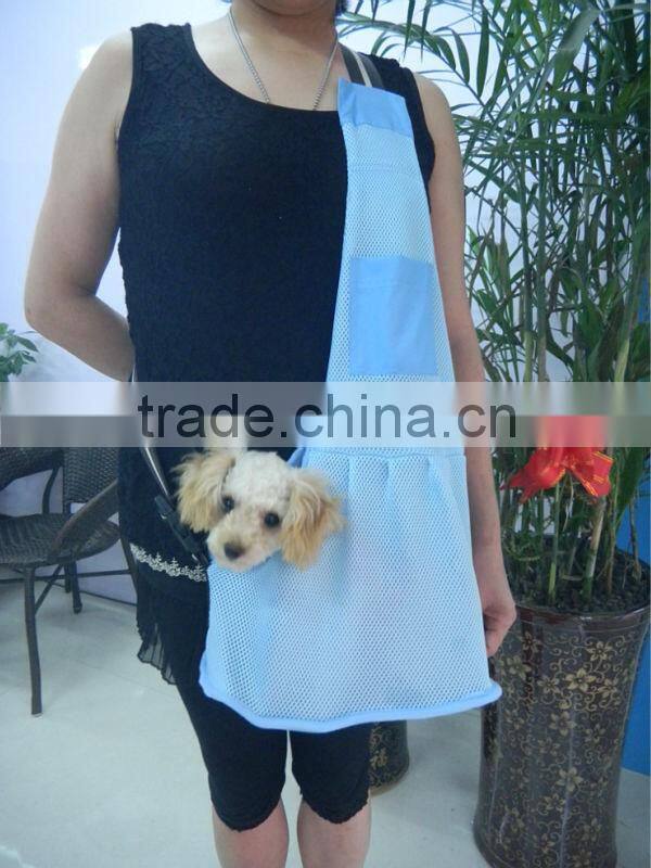 Summer Cat Travel Bag