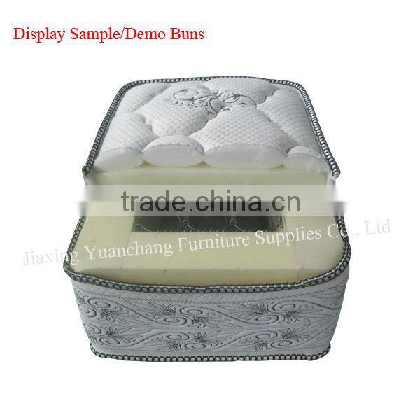 Zeus Mellkit Fabric Spring Dormitory Mattress Cheap