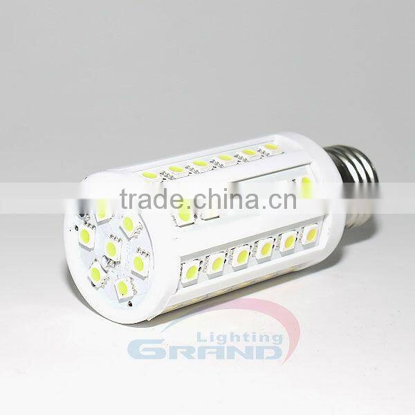 good replacement for energy saving bulb 7w led corn light
