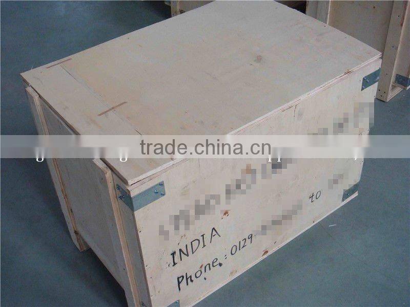Metallized Film Capacitors