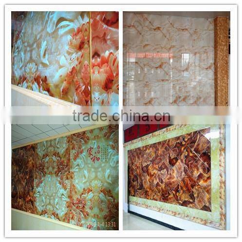 UV decorative Panel Board