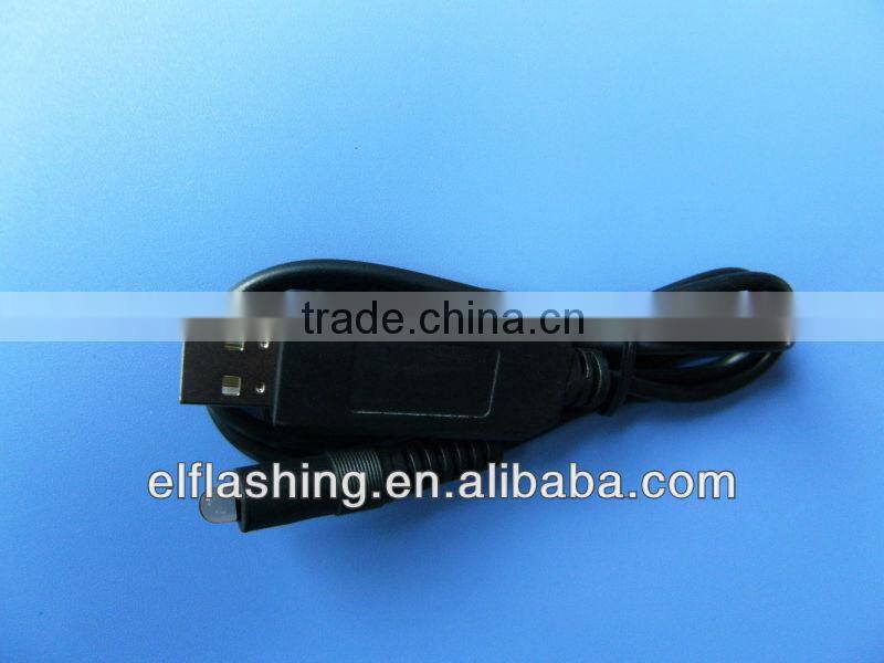 LED Magic mirror LED animated light box