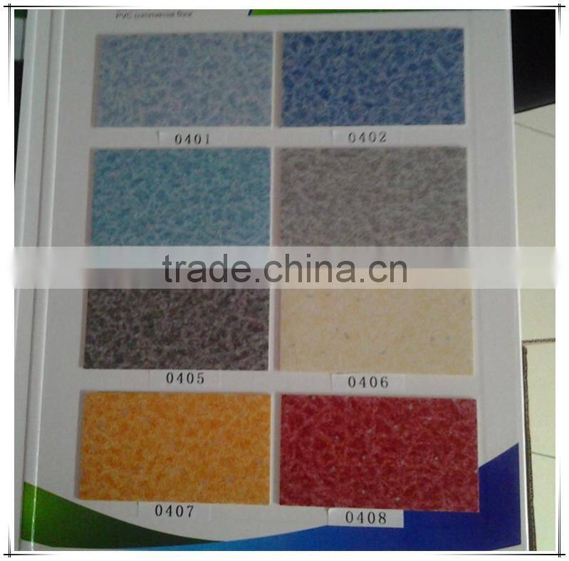 pvc plastic flooring