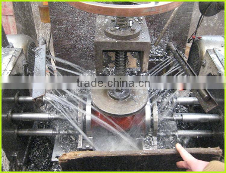 GAS storage completed valve series globe valves