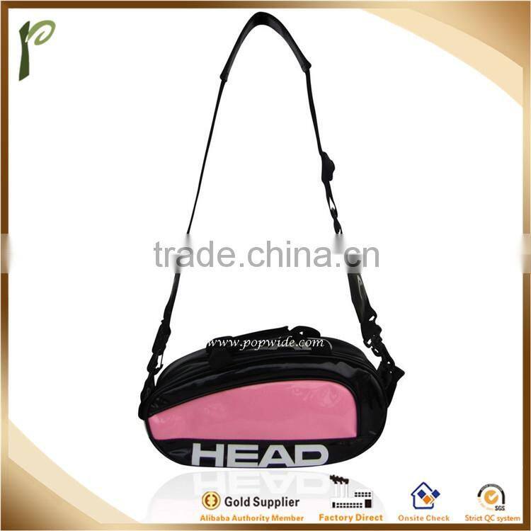 Popwide 2016 Hot Selling Fashion Small Sport Bag, Easy Carry Sport Bag