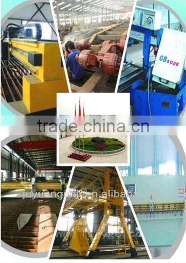 High quality 3 axles car carrier trailer for sale (car transport truck trailer)