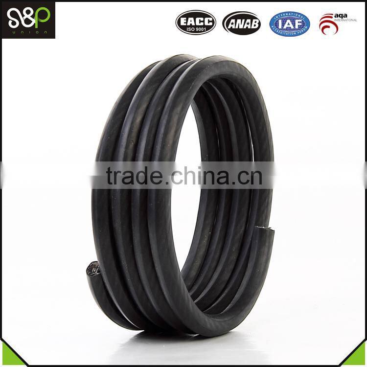 plastic coated galvanized steel wire