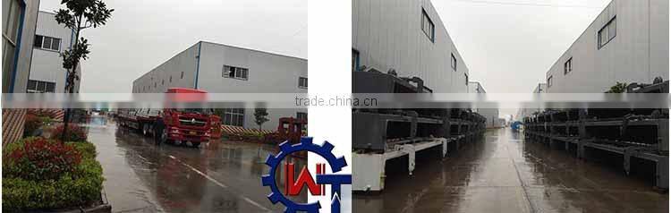 WANTE MACHINERY QT40-1 house plans fully automatic block making machine