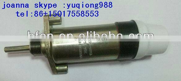 hot sale excavator E330 330B 330C 3306 155-4653 stop switch